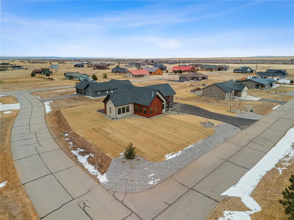 10 Starlight Drive Red Lodge MT 59068
