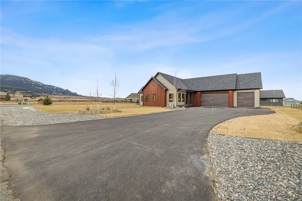 10 Starlight Drive Red Lodge MT 59068