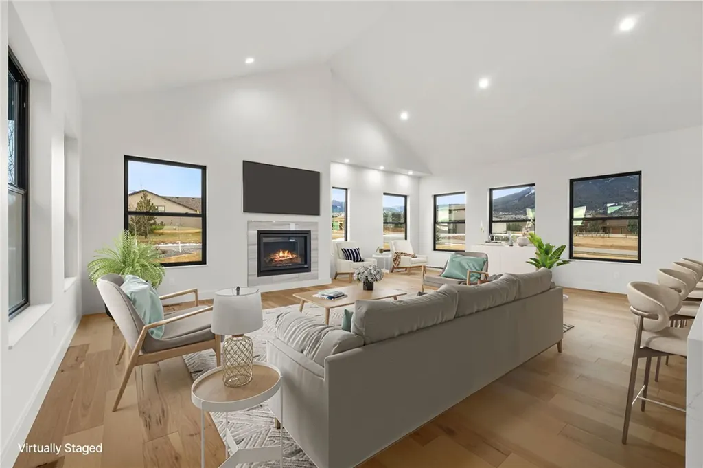 10 Starlight Drive Red Lodge MT 59068