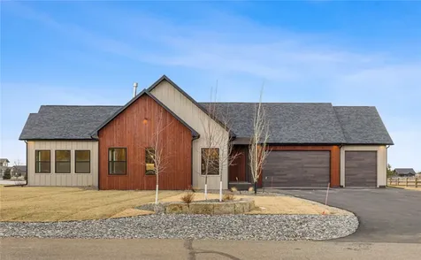 10 Starlight Drive Red Lodge MT 59068
