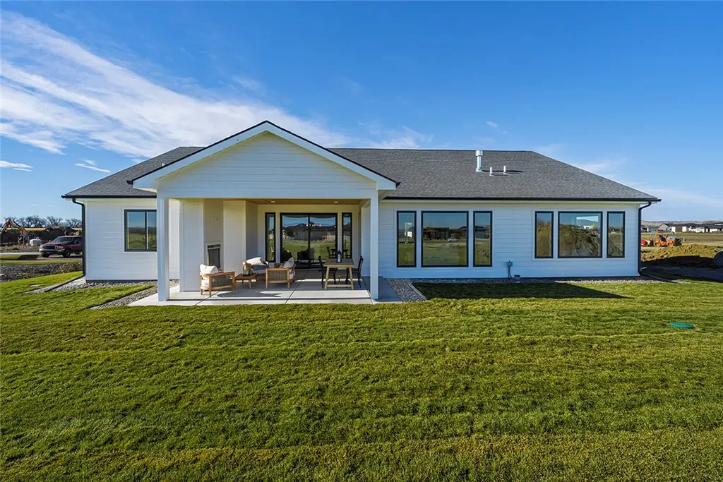 1328 Medinah Place Billings MT 59106