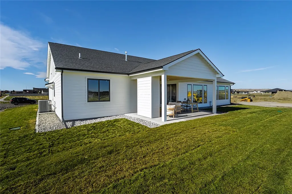 1328 Medinah Place Billings MT 59106