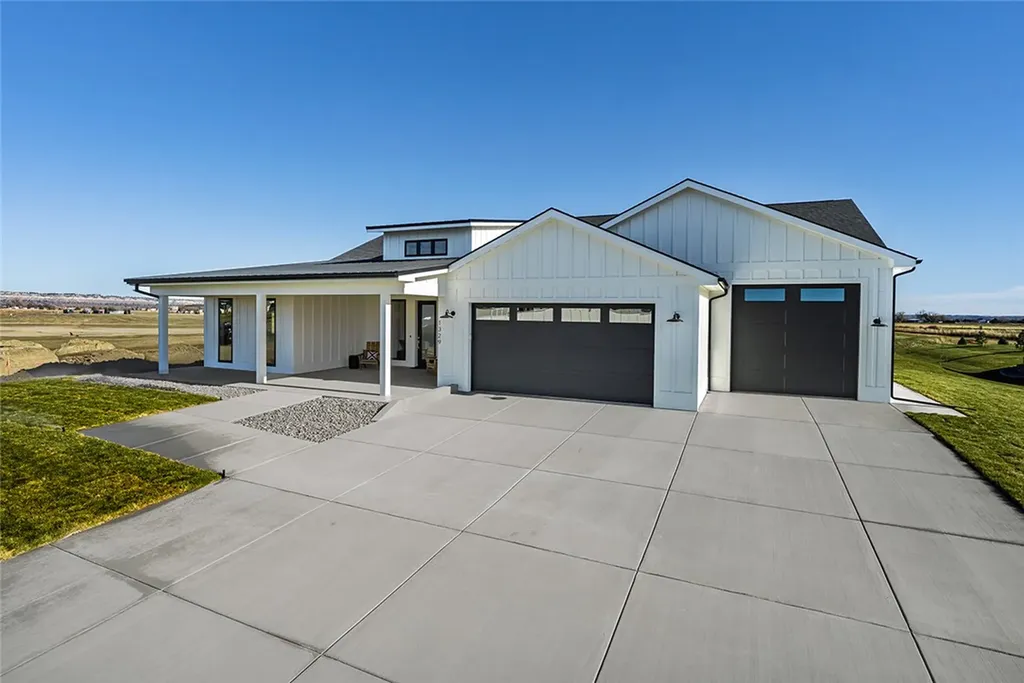 1328 Medinah Place Billings MT 59106