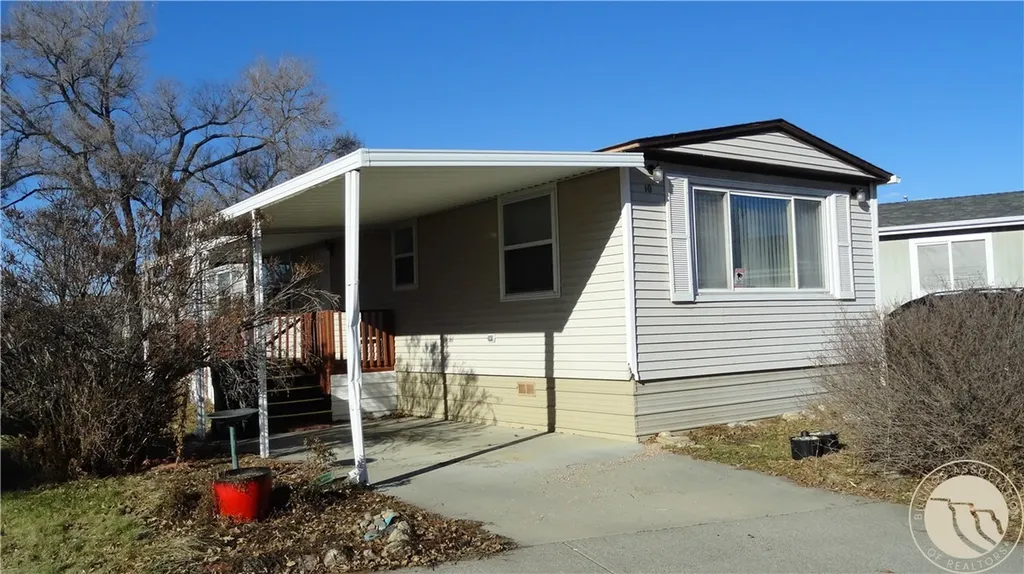 10 Prairie View Drive Billings MT 59102