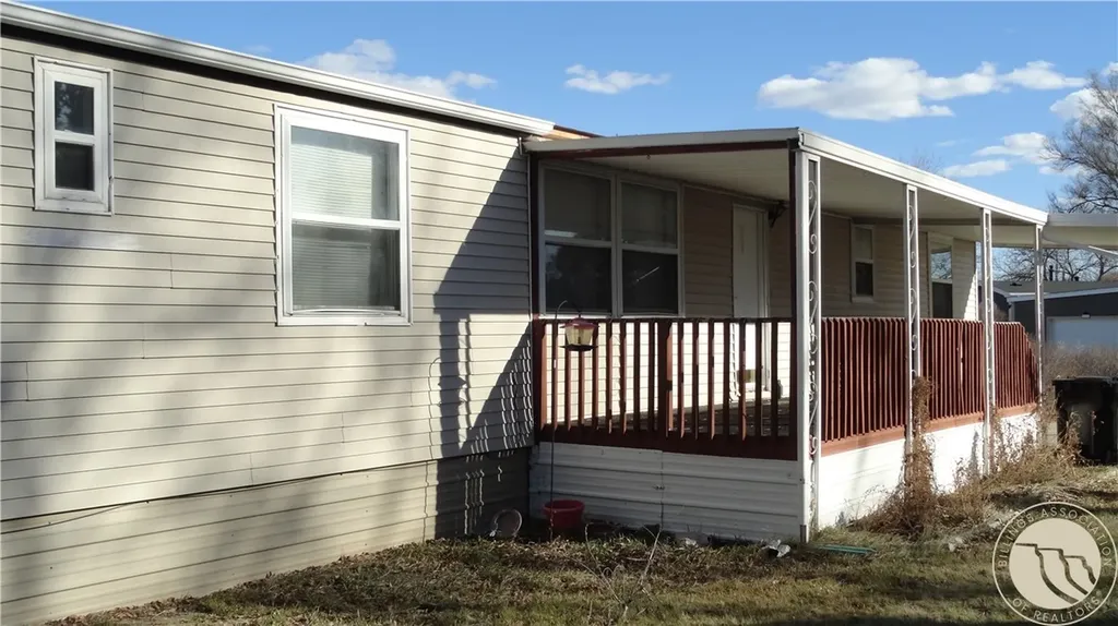 10 Prairie View Drive Billings MT 59102