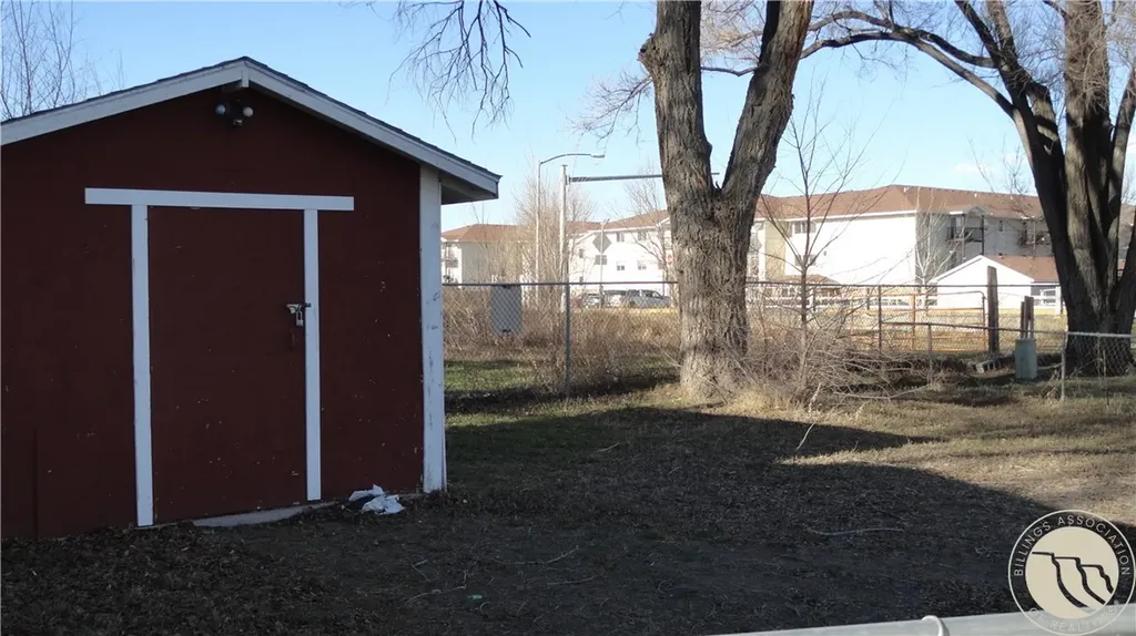 10 Prairie View Drive Billings MT 59102