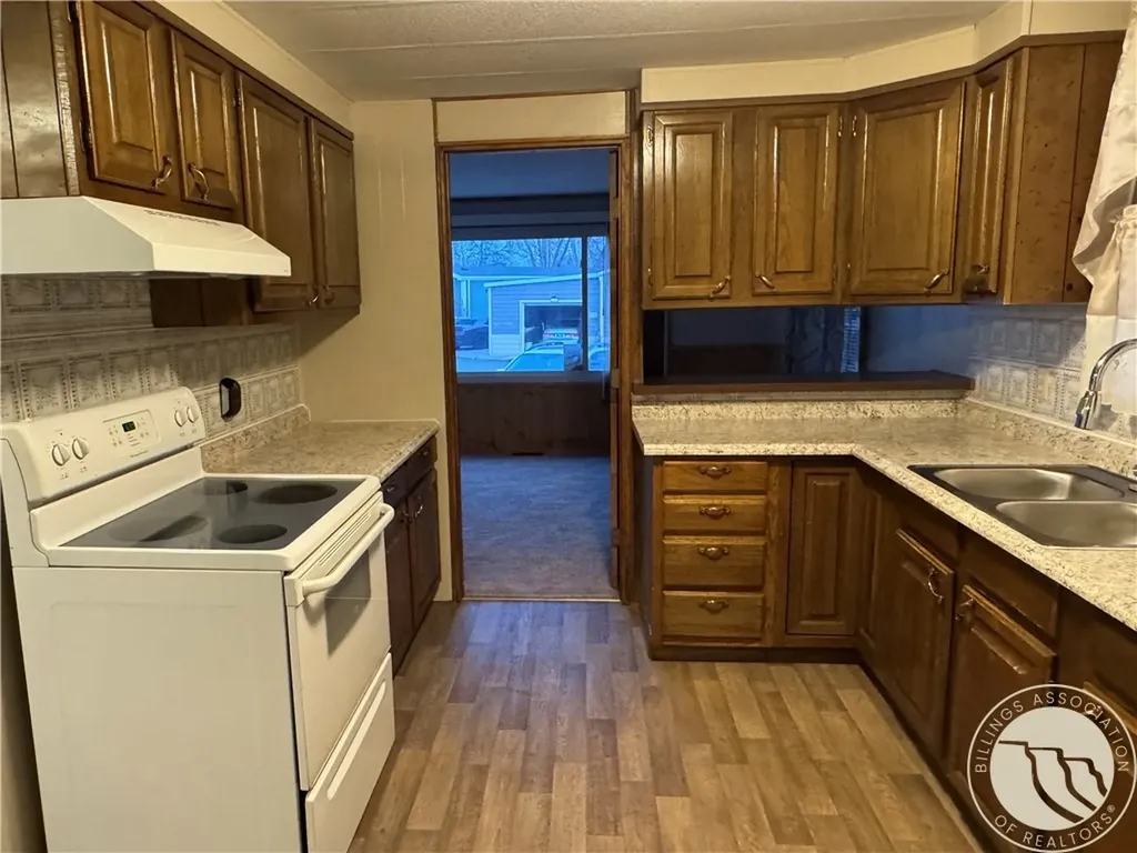 10 Prairie View Drive Billings MT 59102