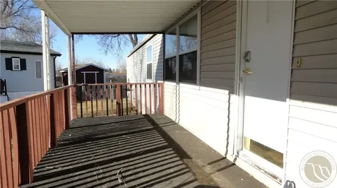 10 Prairie View Drive Billings MT 59102