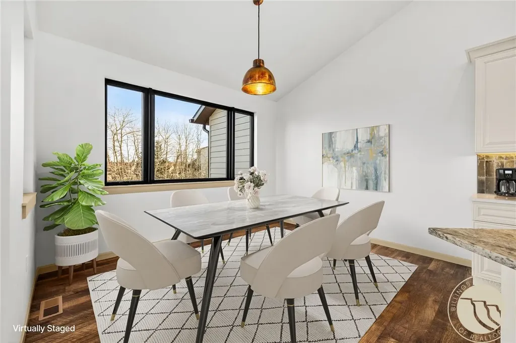 2 Pineridge Circle #1 Red Lodge MT 59068