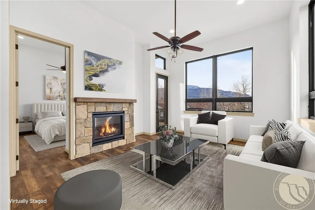 2 Pineridge Circle #1 Red Lodge MT 59068