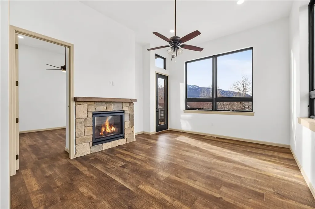2 Pineridge Circle #1 Red Lodge MT 59068