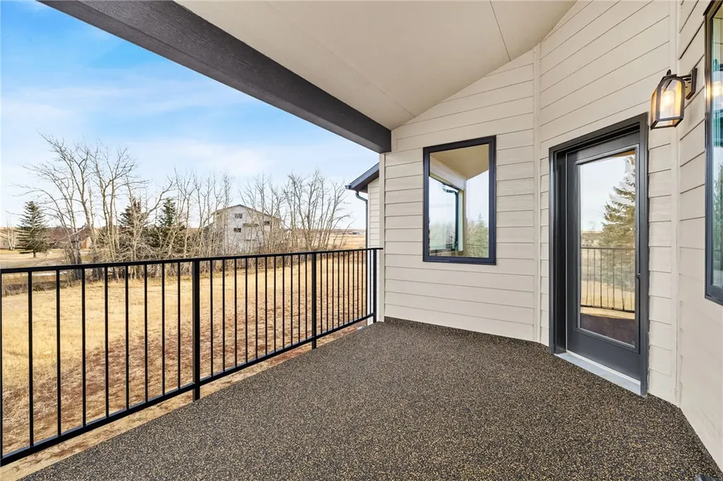 2 Pineridge Circle #1 Red Lodge MT 59068