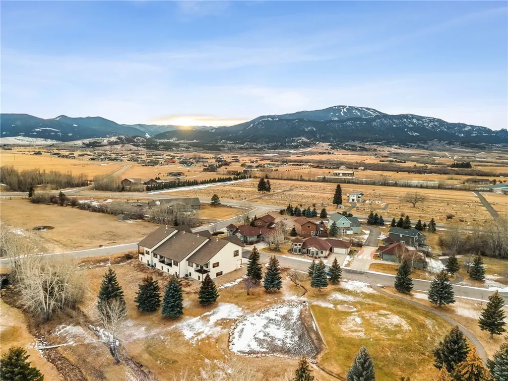 2 Pineridge Circle #1 Red Lodge MT 59068