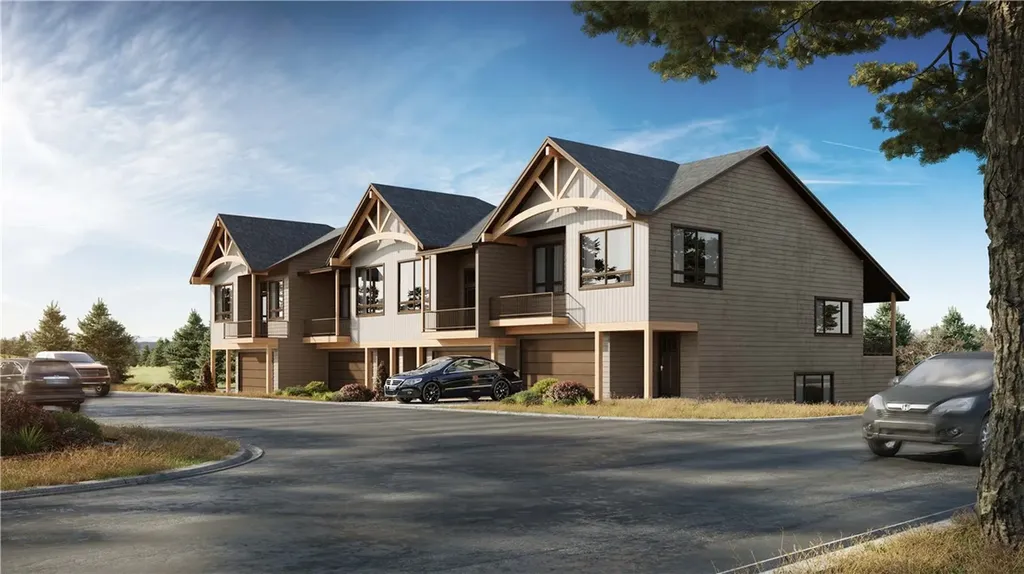 2 Pineridge Circle #1 Red Lodge MT 59068