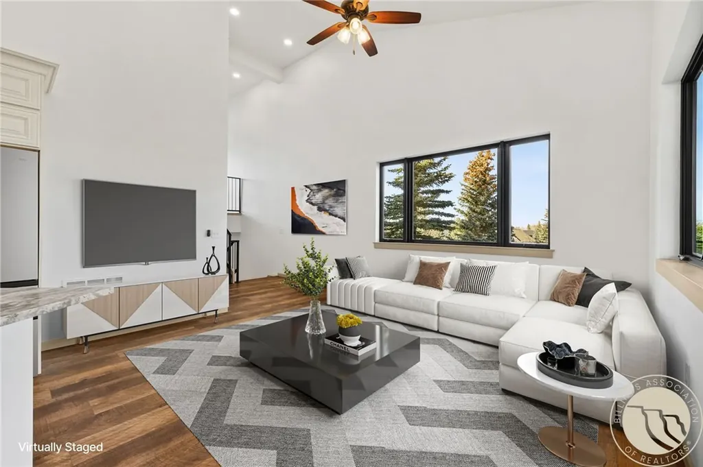 2 Pineridge Circle #1 Red Lodge MT 59068