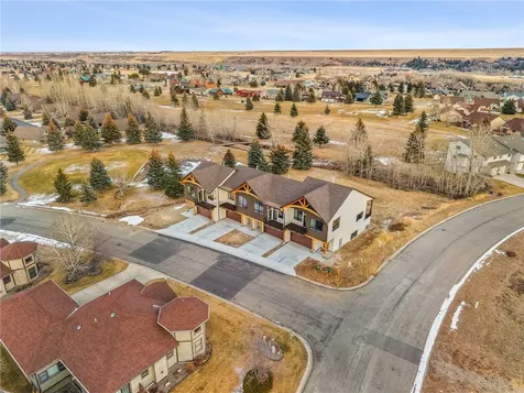 2 Pineridge Circle #1 Red Lodge MT 59068