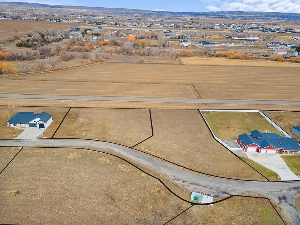 Lot 18 Graphite Drive Billings MT 59106