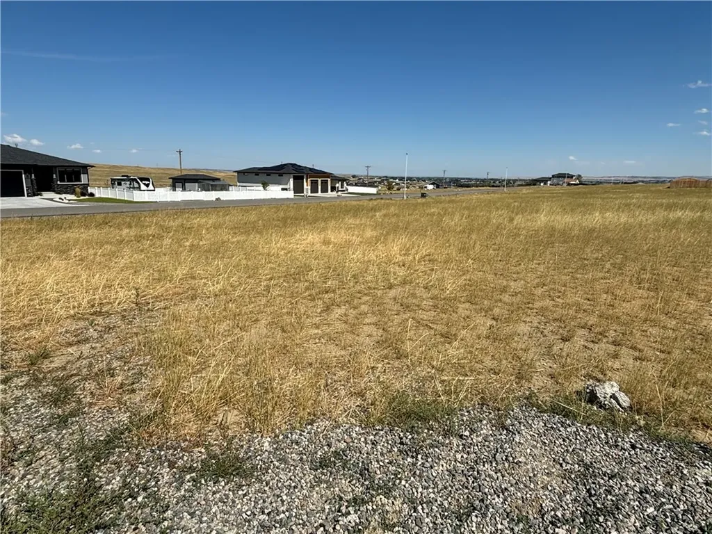 Lot 5 Blk 2 Plateau Billings MT 59105