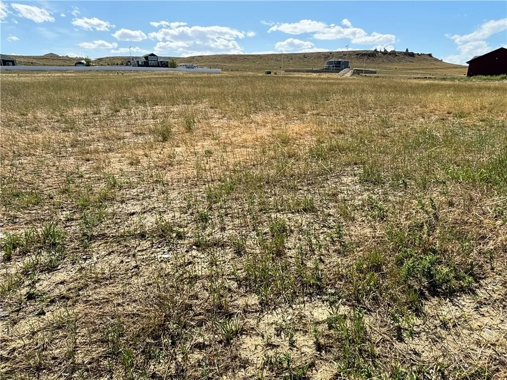 Lot 5 Blk 2 Plateau Billings MT 59105