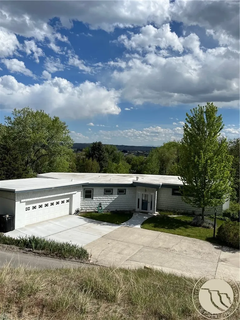 87 Mountain View Boulevard Billings MT 59101