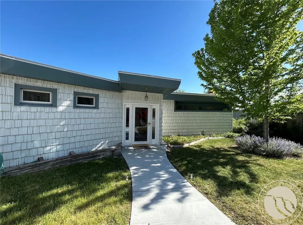 87 Mountain View Boulevard Billings MT 59101