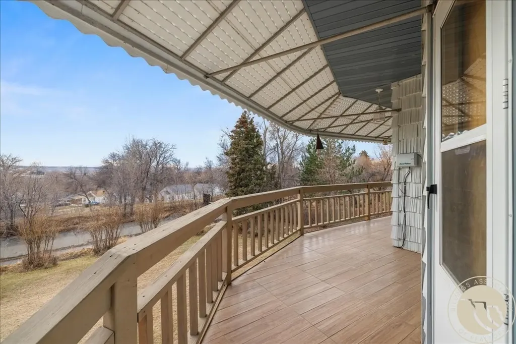 87 Mountain View Boulevard Billings MT 59101