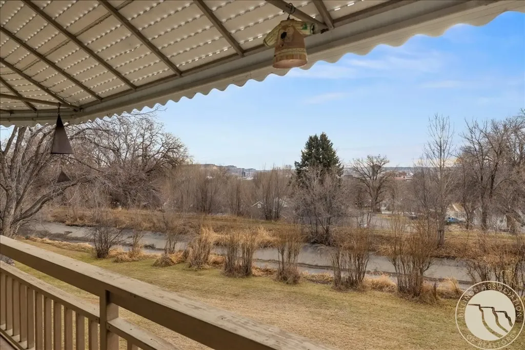 87 Mountain View Boulevard Billings MT 59101