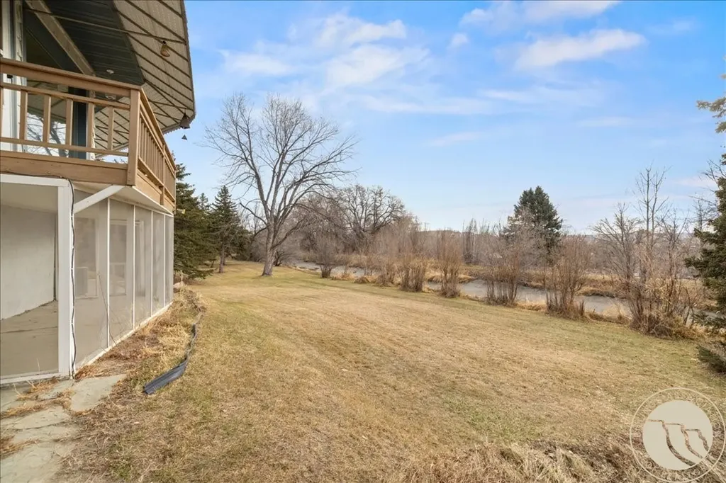 87 Mountain View Boulevard Billings MT 59101