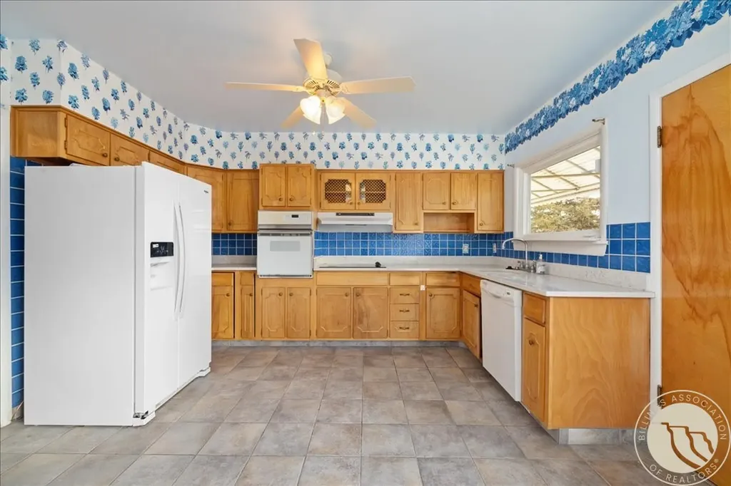 87 Mountain View Boulevard Billings MT 59101