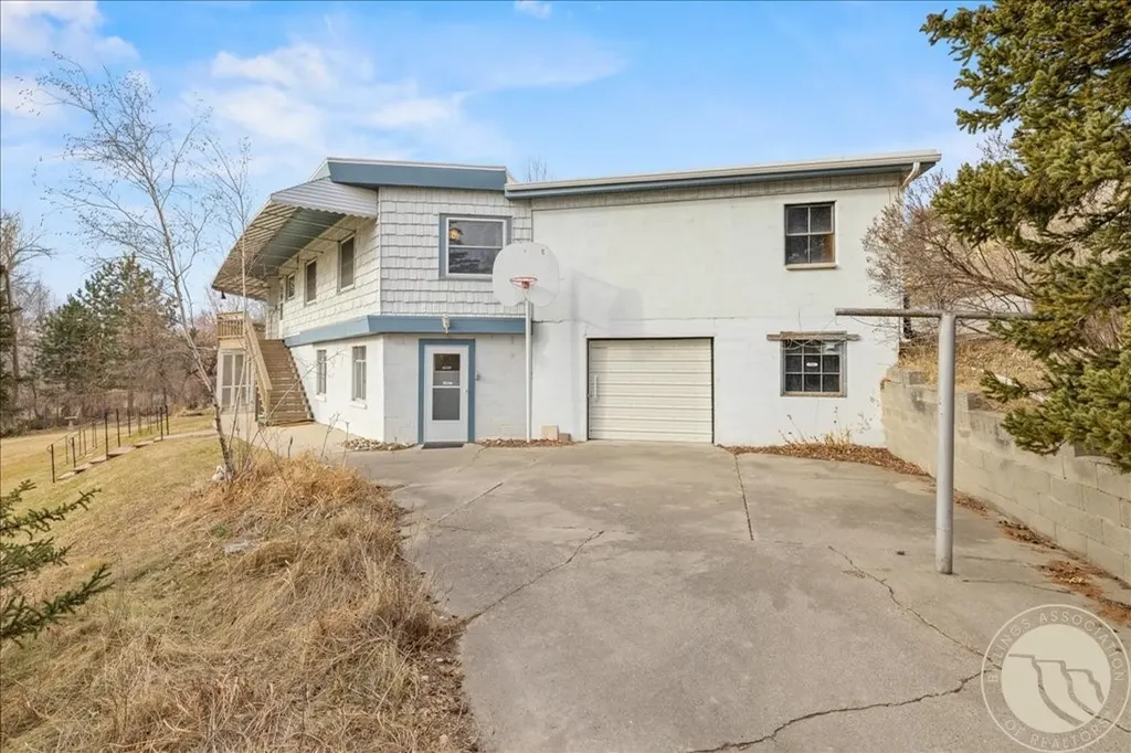 87 Mountain View Boulevard Billings MT 59101