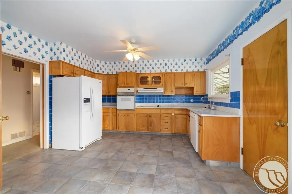 87 Mountain View Boulevard Billings MT 59101
