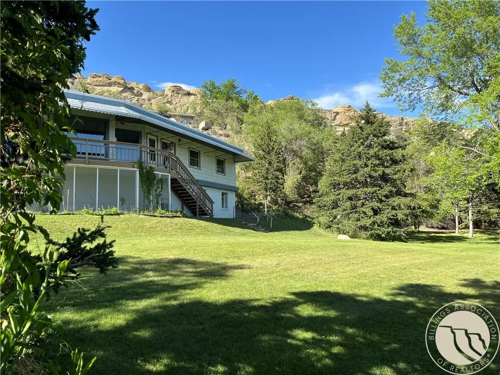 87 Mountain View Boulevard Billings MT 59101