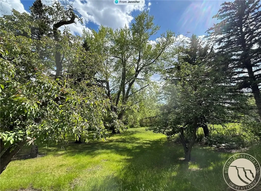 87 Mountain View Boulevard Billings MT 59101