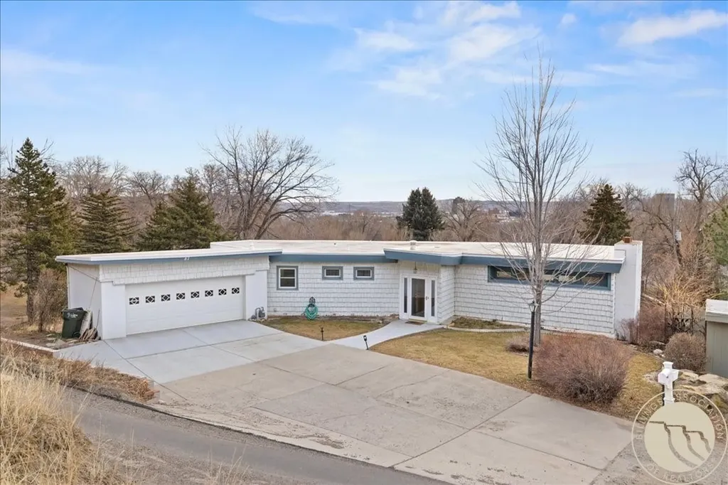 87 Mountain View Boulevard Billings MT 59101