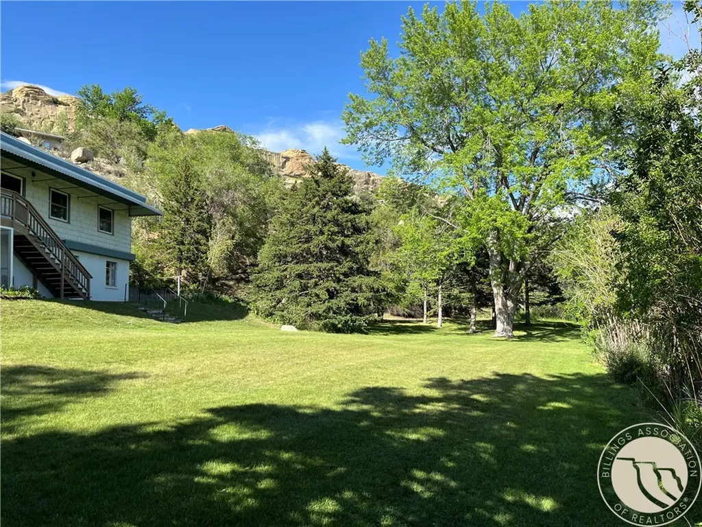 87 Mountain View Boulevard Billings MT 59101