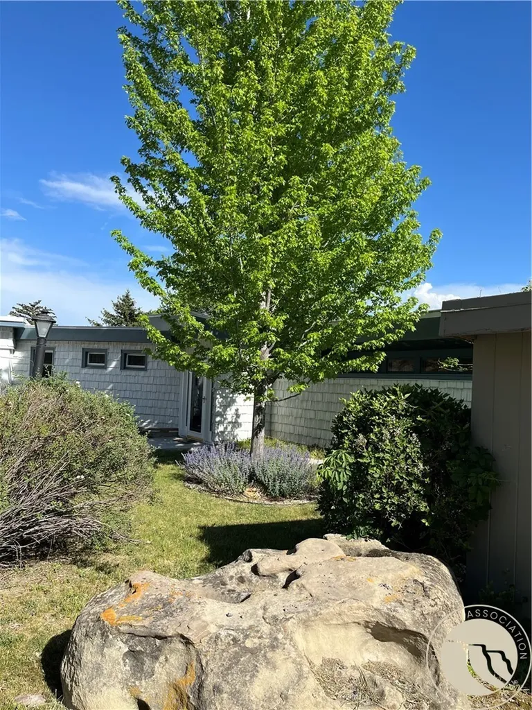 87 Mountain View Boulevard Billings MT 59101