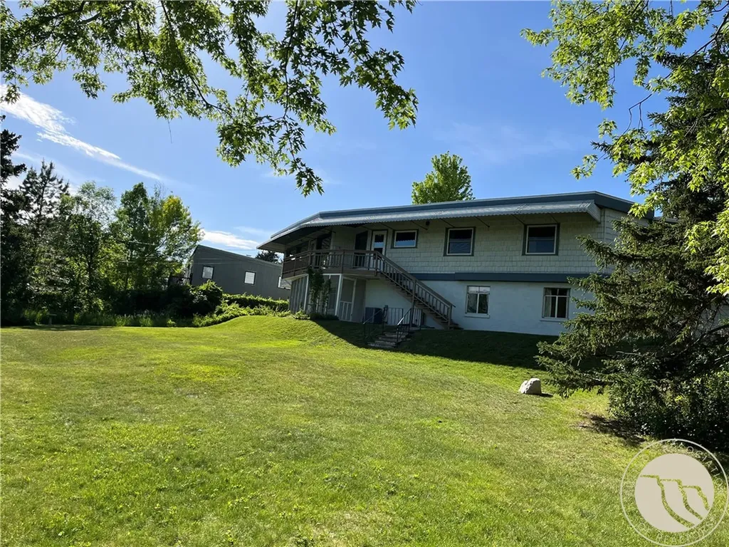 87 Mountain View Boulevard Billings MT 59101