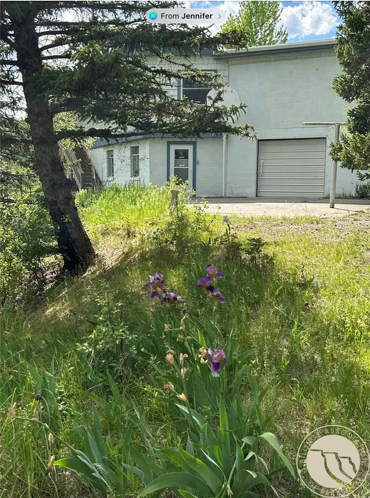 87 Mountain View Boulevard Billings MT 59101