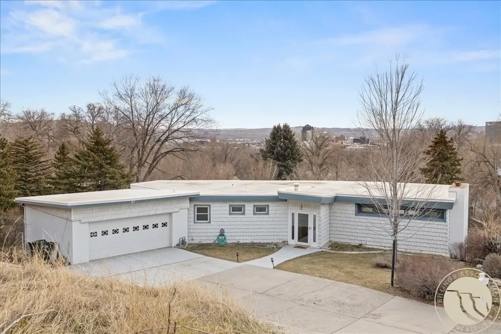87 Mountain View Boulevard Billings MT 59101