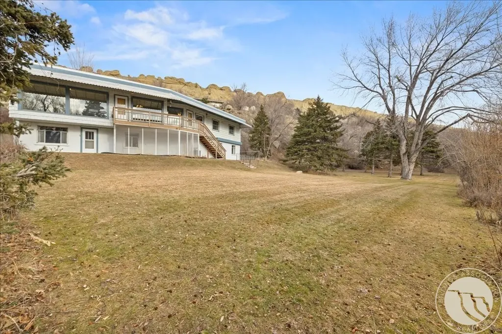 87 Mountain View Boulevard Billings MT 59101