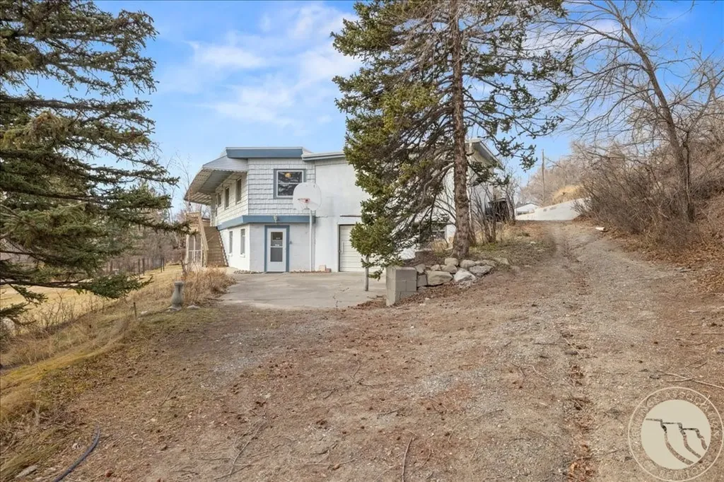 87 Mountain View Boulevard Billings MT 59101