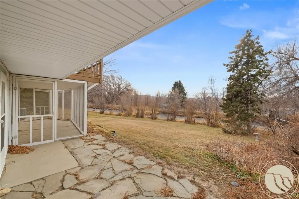 87 Mountain View Boulevard Billings MT 59101