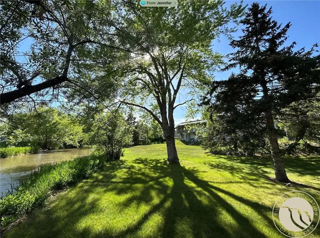87 Mountain View Boulevard Billings MT 59101