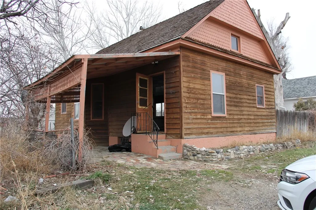 1444 West Lane Billings MT 59101