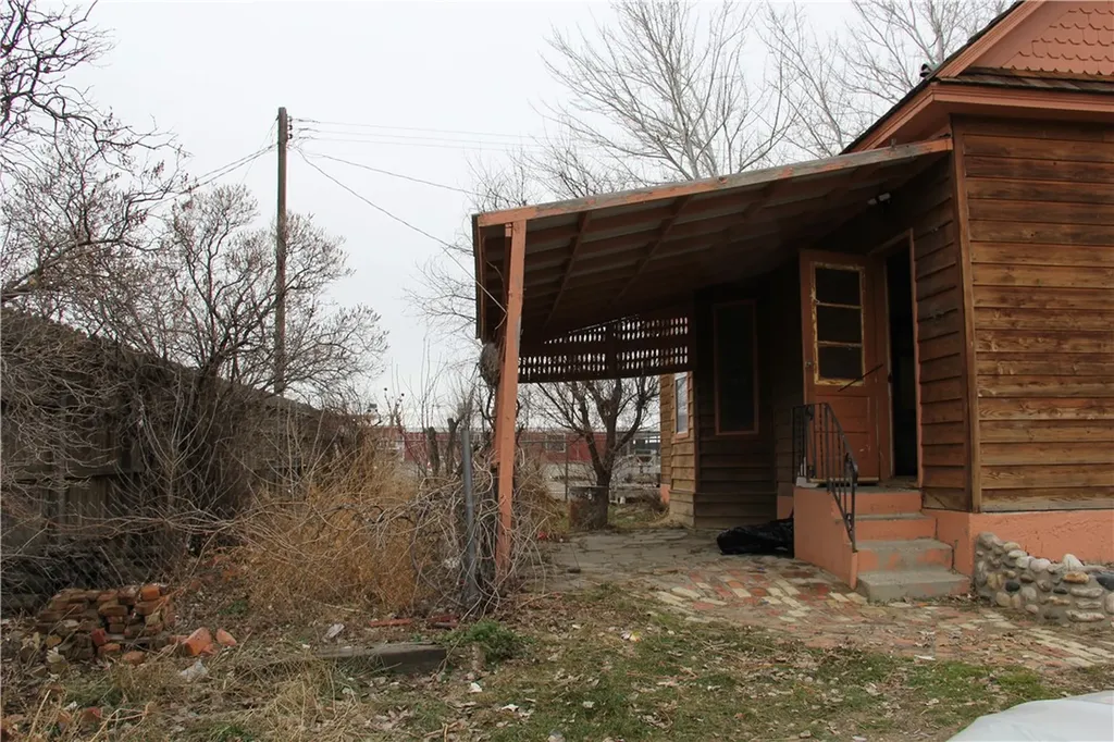 1444 West Lane Billings MT 59101