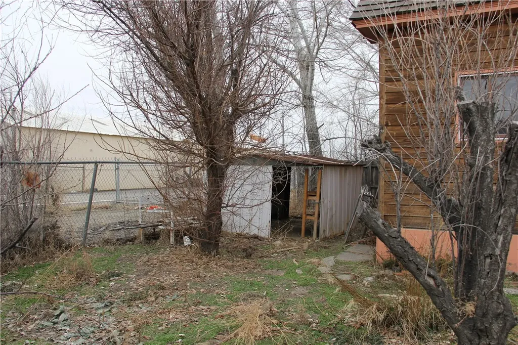 1444 West Lane Billings MT 59101