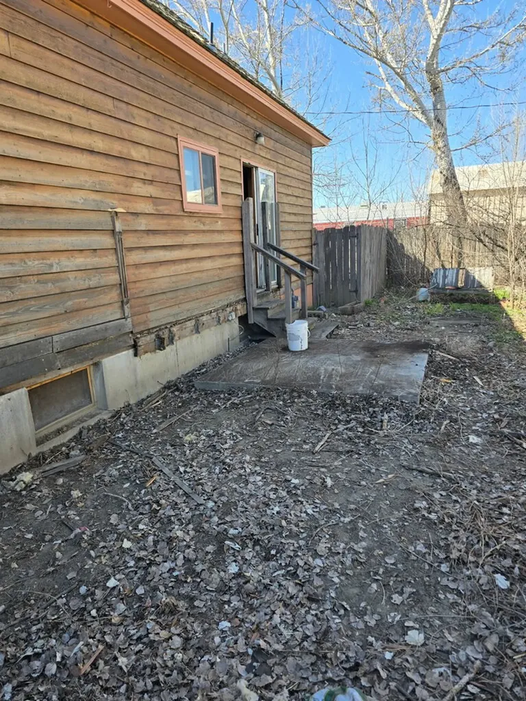 1444 West Lane Billings MT 59101