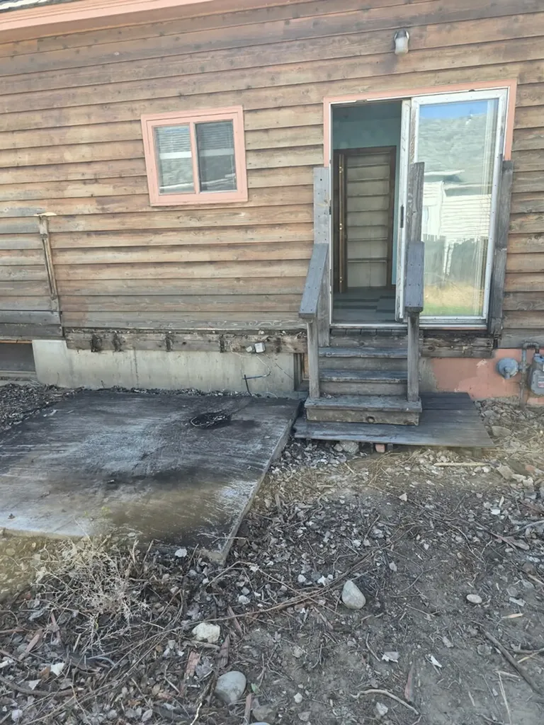 1444 West Lane Billings MT 59101