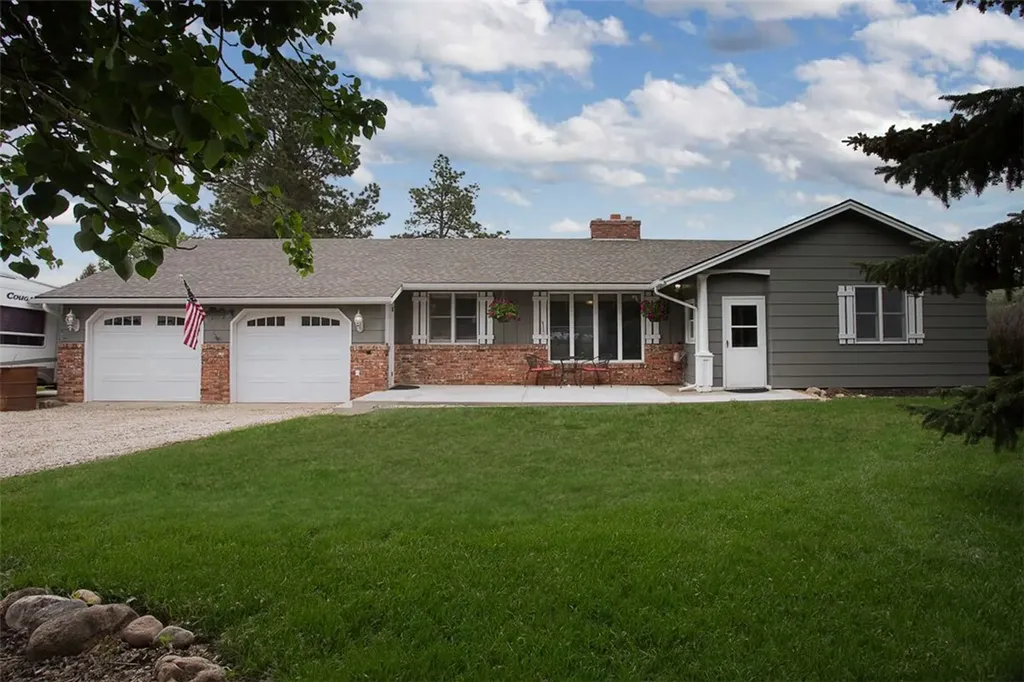 6802 Us Highway 212 Red Lodge MT 59068