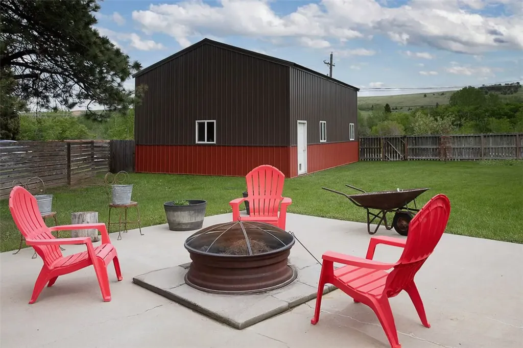6802 Us Highway 212 Red Lodge MT 59068